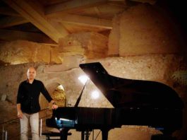 Zaragoza celebra el Año Nuevo con un Concierto en el Museo del Foro de Caesaragusta