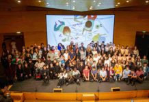 Zaragoza celebra el Día Internacional de la Ciudad Educadora con premios a proyectos destacados