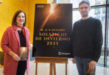 Zaragoza celebra el Solsticio de Invierno con actividades culturales y familiares