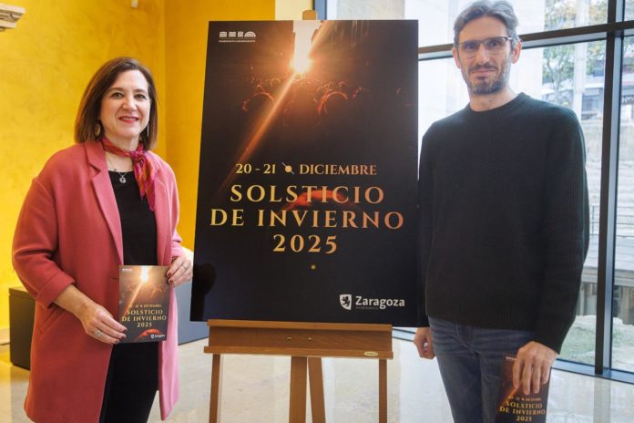 Zaragoza celebra el Solsticio de Invierno con actividades culturales y familiares_1_compressed