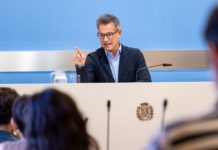 Zaragoza concede 68 licencias para la construcción de 1.578 viviendas en 2026, casi la mitad protegidas