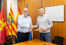 Zaragoza destina 100.000 euros a la FABZ