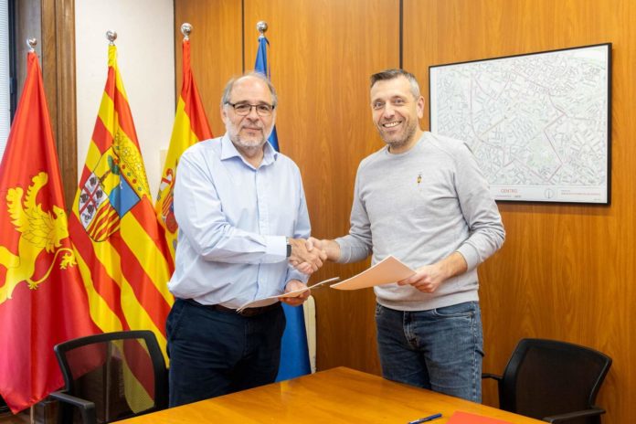 Zaragoza destina 100.000 euros a la FABZ para fortalecer asociaciones vecinales_1_compressed