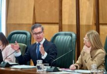 Zaragoza destina 227 millones de euros a Urbanismo y Vivienda en su presupuesto 2026