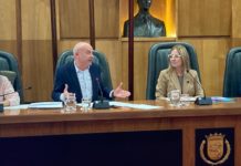 Zaragoza destinará 30 millones de euros a economía, transformación digital y transparencia en 2026