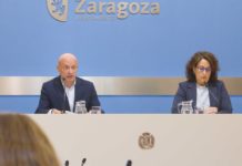 Zaragoza destina 380.000 euros a subvenciones para la contratación de empleados para PYMES y autónomos