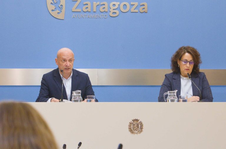 Zaragoza destina 380.000 euros a subvenciones para la contratación de empleados para PYMES y autónomos