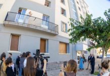Zaragoza destina 8 millones de euros a ayudas para rehabilitación de viviendas en 2026 y 2027