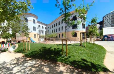Zaragoza destina 838.700 euros en ayudas a entidades ciudadanas y asociaciones vecinales_1