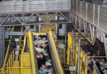 Zaragoza destina más de 1,2 millones para mejorar el tratamiento de residuos en el CTRUZ