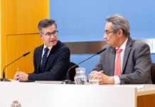 Zaragoza destinará 315.000 euros a mejorar los polígonos Molino del Pilar, San Valero, y la Ciudad del Transporte