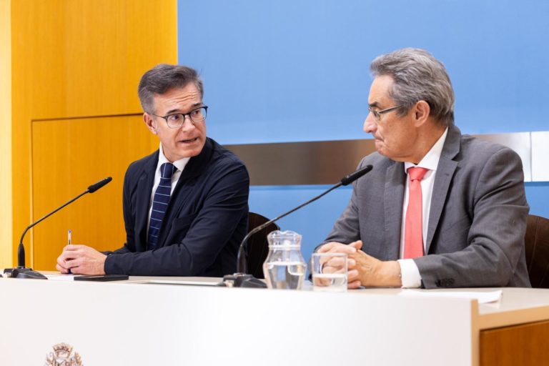 Zaragoza destinará 315.000 euros a mejorar los polígonos Molino del Pilar, San Valero, y la Ciudad del Transporte