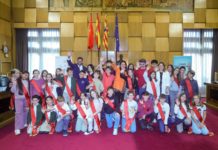 Zaragoza elige a su nueva alcaldesa infantil enfocada en movilidad y participación ciudadana