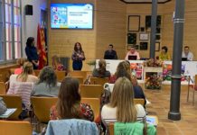 Zaragoza impulsa la innovación educativa con la jornada eTwinning 2026