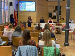 Zaragoza impulsa la innovación educativa con la jornada eTwinning 2026