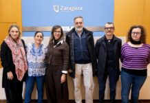 El programa de inclusión social de Zamoray-Pignatelli cerró 2025 ayudando a más de un centenar de personas