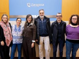 El programa de inclusión social de Zamoray-Pignatelli cerró 2025 ayudando a más de un centenar de personas