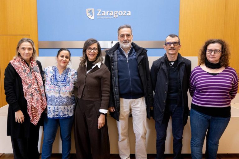 El programa de inclusión social de Zamoray-Pignatelli cerró 2025 ayudando a más de un centenar de personas