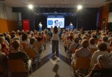 La Universidad Popular de Zaragoza incorpora cursos de inteligencia artificial