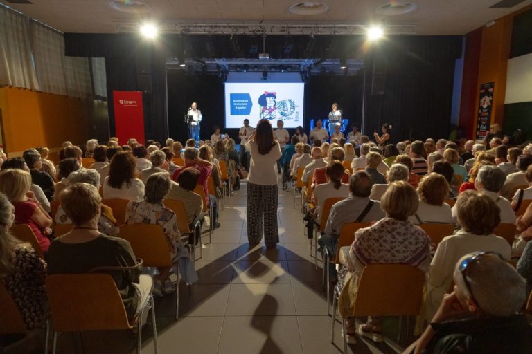 La Universidad Popular de Zaragoza incorpora cursos de inteligencia artificial