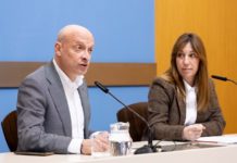 Zaragoza invierte casi 17 millones en Centros Sociolaborales para jóvenes en 2026