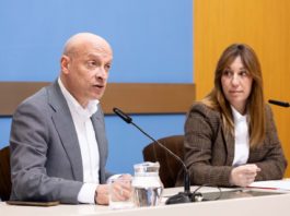 Zaragoza invierte casi 17 millones en Centros Sociolaborales para jóvenes en 2026