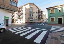 Zaragoza invierte un millón de euros en mejoras para catorce barrios rurales en 2025