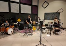 Zaragoza lanza “Puchero Sonoro”, un ciclo de conciertos íntimos con artistas locales