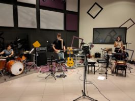 Zaragoza lanza “Puchero Sonoro”, un ciclo de conciertos íntimos con artistas locales