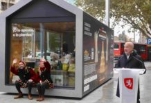 Zaragoza lanza campaña navideña con 12.000 euros en premios y dinamizaciones culturales