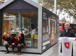 Zaragoza lanza campaña navideña con 12.000 euros en premios y dinamizaciones culturales