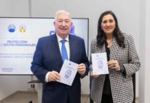 Zaragoza lanza una guía para proteger tus datos personales