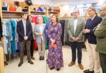 Zaragoza lanza la campaña Volveremos con un presupuesto récord de 3,1 millones de euros