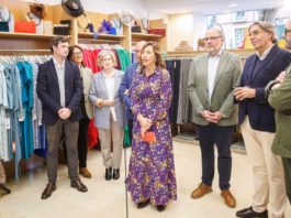 Zaragoza lanza la campaña Volveremos con un presupuesto récord de 3,1 millones de euros