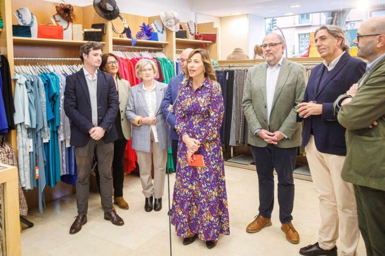 Zaragoza lanza la campaña Volveremos con un presupuesto récord de 3,1 millones de euros