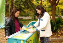 El Ayuntamiento de Zaragoza inicia paseos guiados para conocer las obras de regeneración del río Huerva