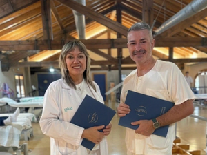 Zaragoza lanza un innovador programa para el tratamiento del dolor crónico en pacientes