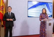 Zaragoza gastará 3,5 millones en reurbanizar el entorno de La Romareda