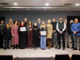 Zaragoza premia investigaciones y proyectos innovadores para personas sin hogar
