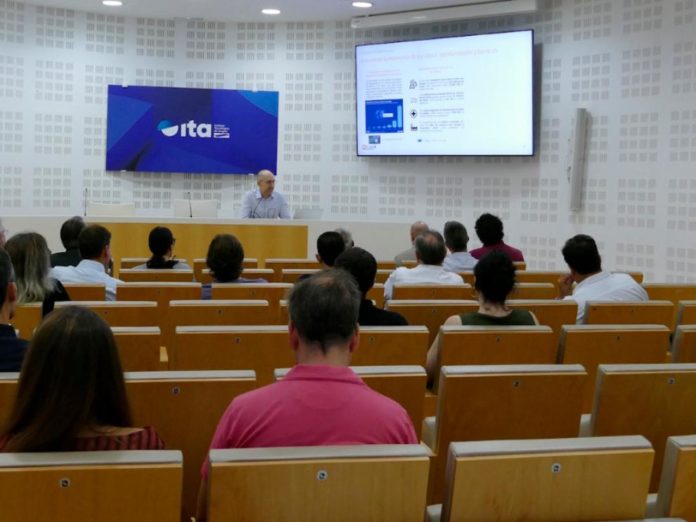 Zaragoza presenta E-DMUS, una plataforma para mejorar la movilidad urbana sostenible_1