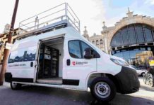 Zaragoza presenta un informe de calidad del aire sin superaciones de límites legales en 2024