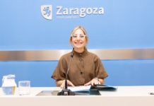 Zaragoza registra la menor deuda financiera en tres décadas tras nueva reducción en 2026