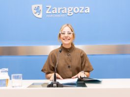 Zaragoza registra la menor deuda financiera en tres décadas tras nueva reducción en 2026