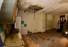 Zaragoza rehabilitará un edificio para 10 viviendas de alquiler asequible en Ramón Pignatelli