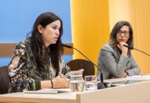 Zaragoza revitaliza el Parque Bruil con cien nuevos árboles y mejoras ambientales