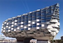 Zaragoza se ofrece como sede para la nueva Agencia Estatal de Salud Pública