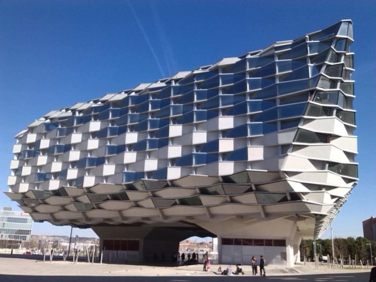 Zaragoza se ofrece como sede para la nueva Agencia Estatal de Salud Pública