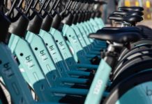 Zaragoza se posiciona entre las 100 ciudades más amigables con la bicicleta en el mundo