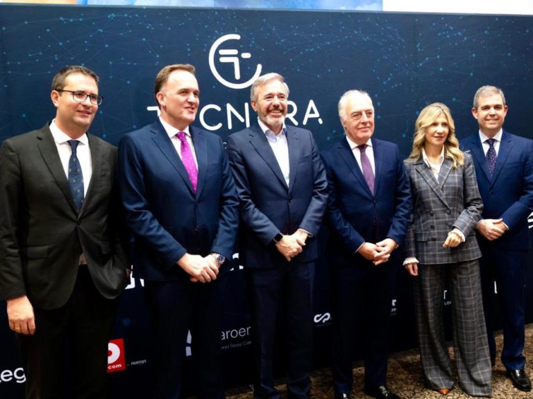Zaragoza se prepara para The Wave, un acontecimiento que transformará la tecnología en Aragón