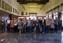 Zaragoza se une a la Red Europea de Ciudades por la Salud Mental